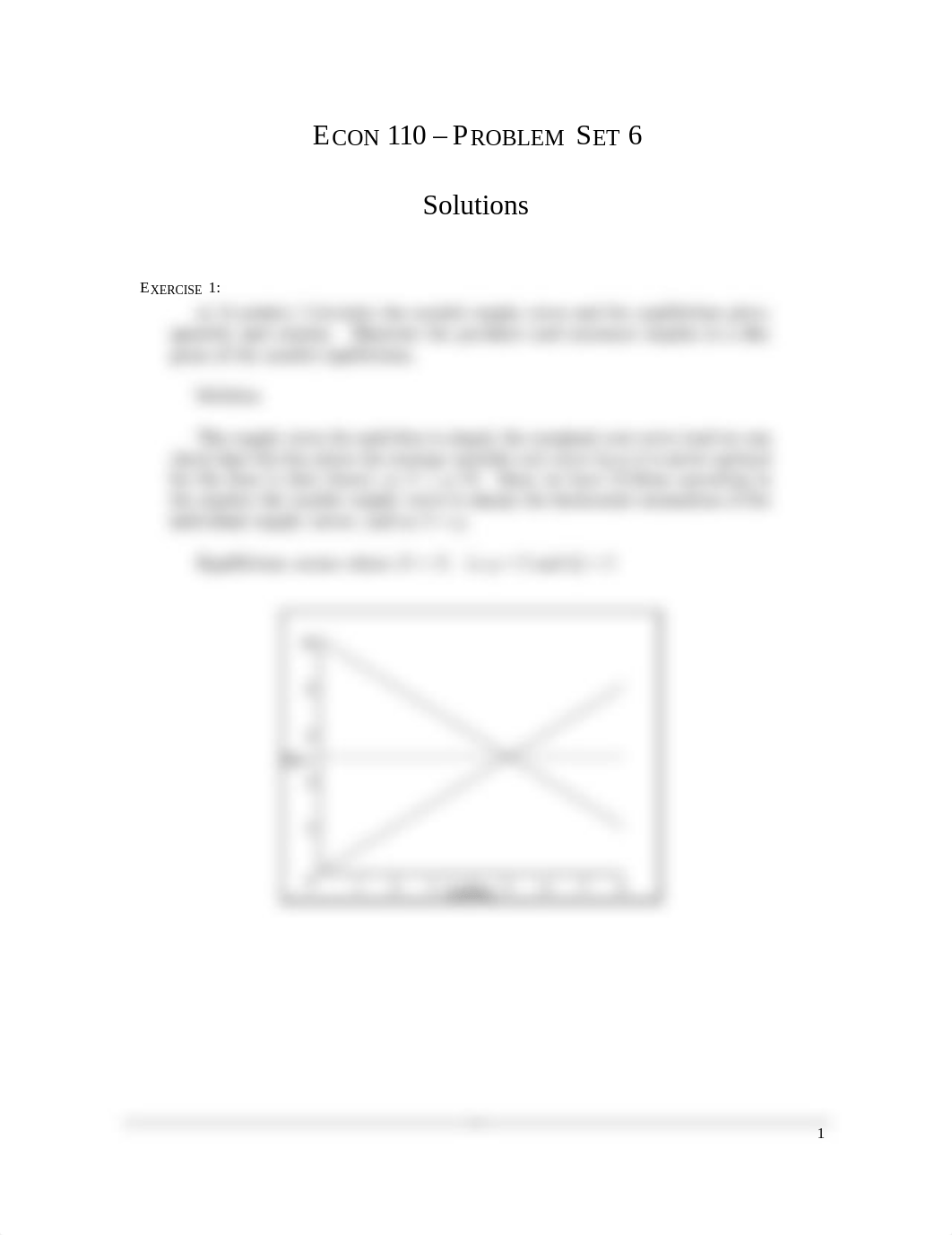 ECON 110 Fall 2007 Problem Set 6 Solutions_d9ip8k464sz_page1