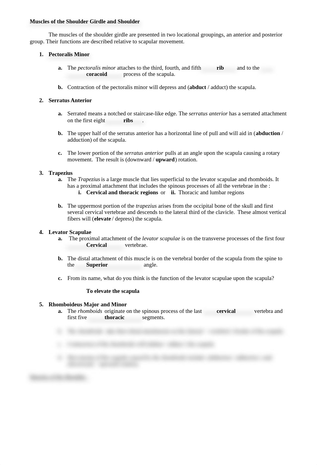 Muscles of Shoulder Girdle and Shoulder Worksheet Summer (1).doc_d9ipav0ozxr_page1