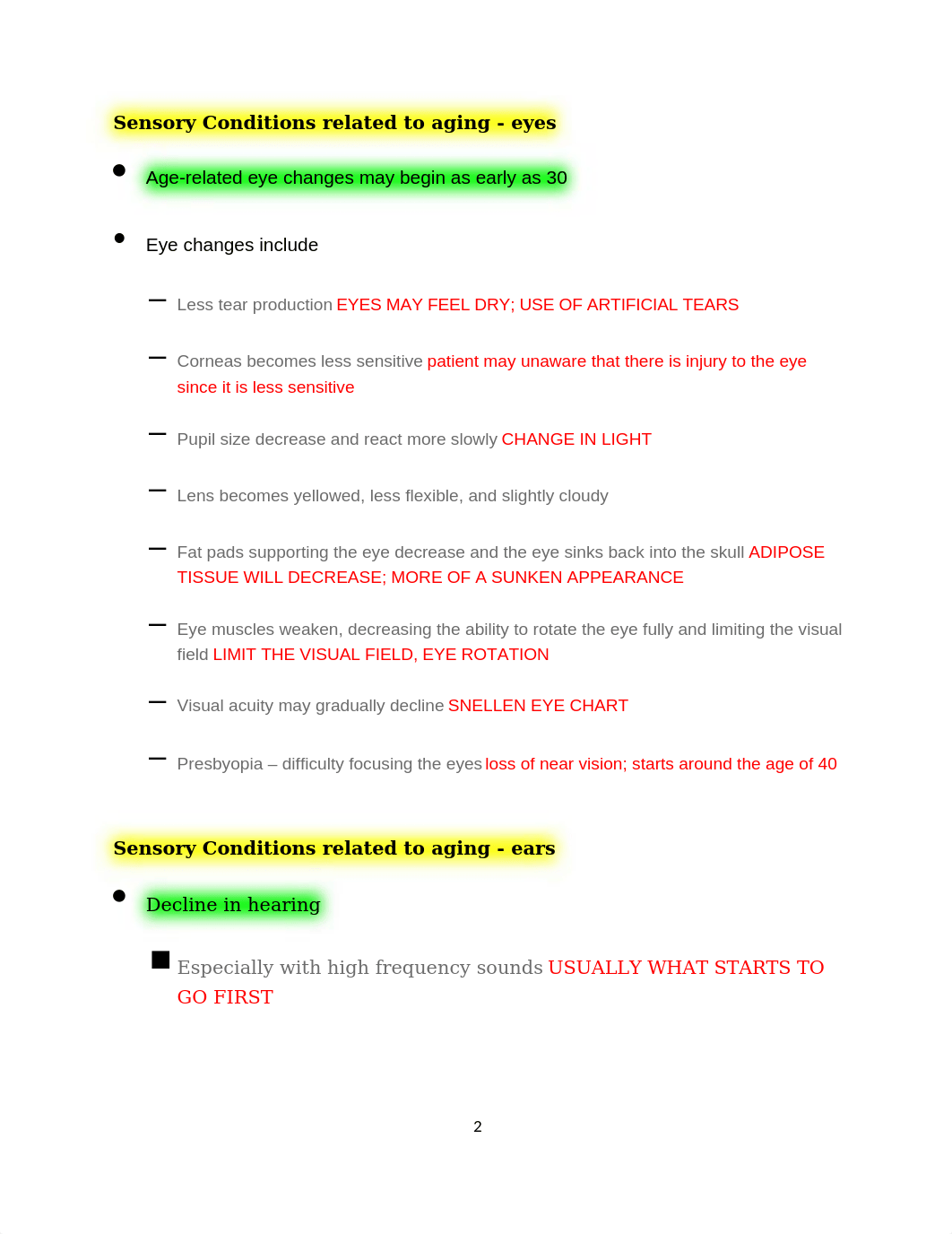 Story Ch 14 Sensory Function OUTLINE.rtf_d9ipfr0yimm_page2