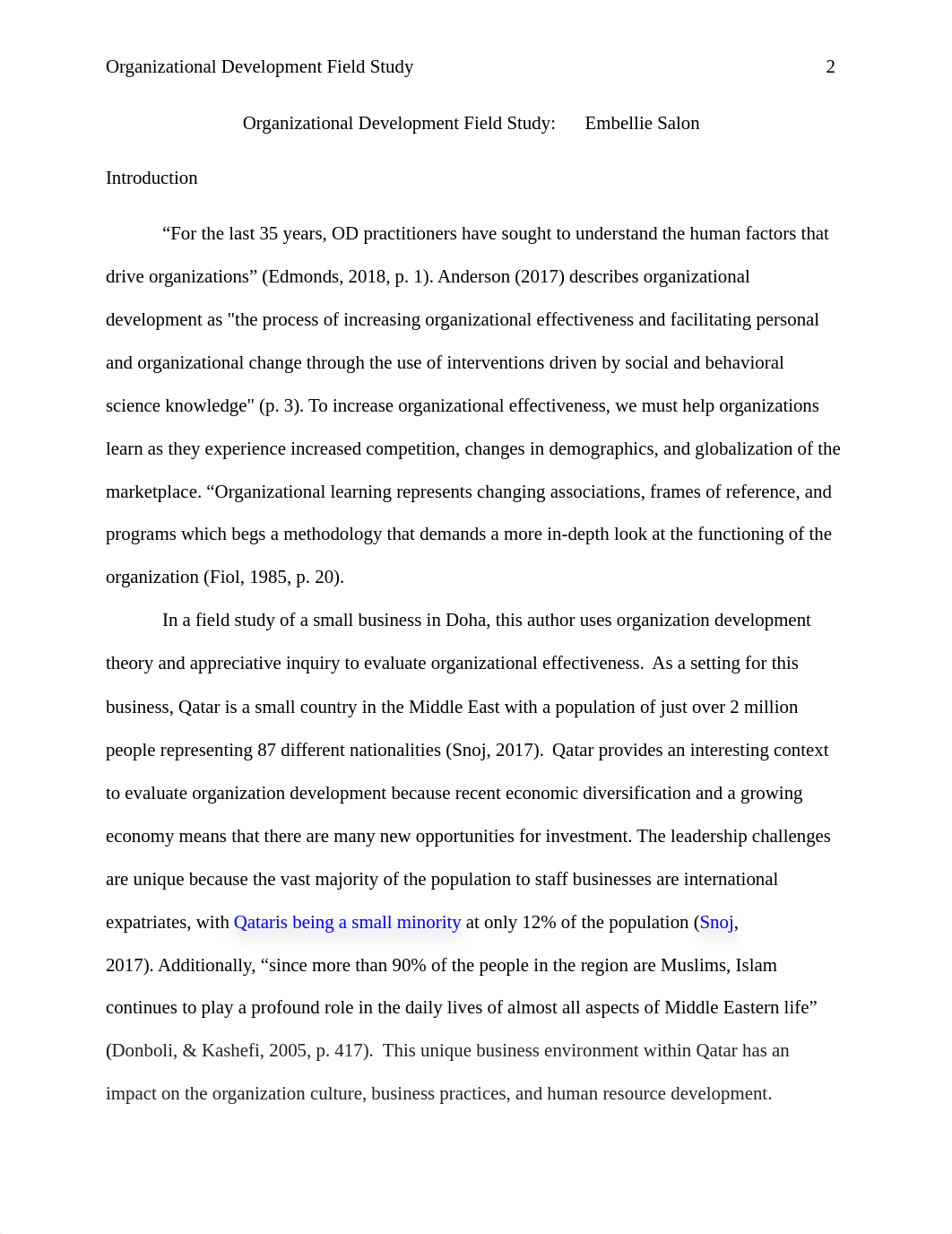 Final Paper_Organizational Field Study_Valeria Edmonds.docx_d9iqepely5e_page2