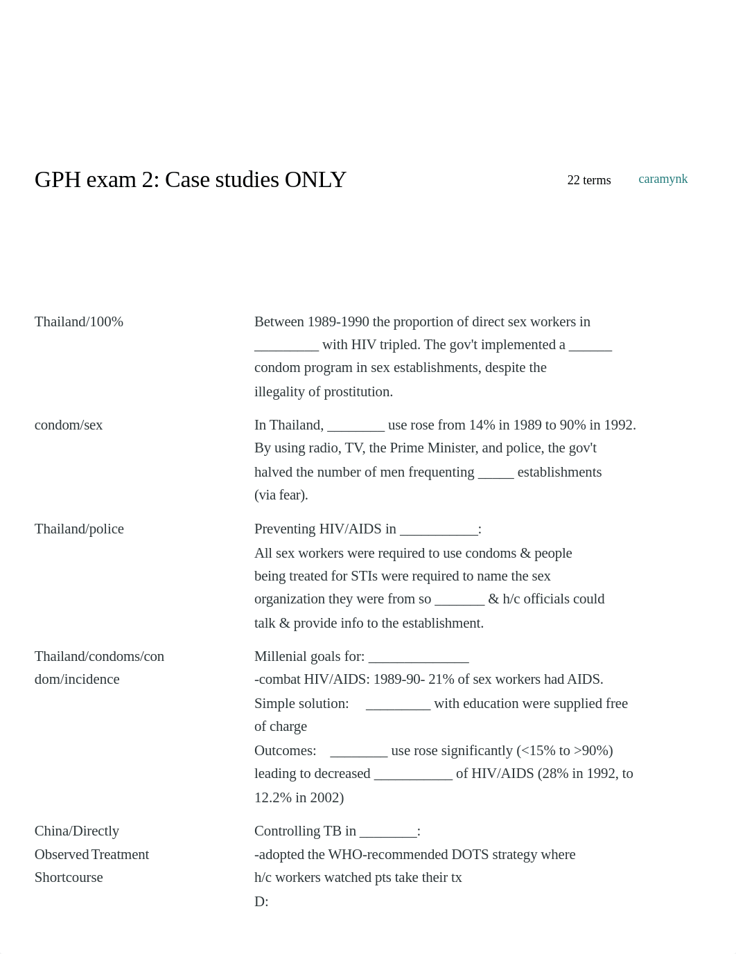 GPH exam 2_ Case studies ONLY Flashcards _ Quizlet.pdf_d9it5fqvl5r_page1