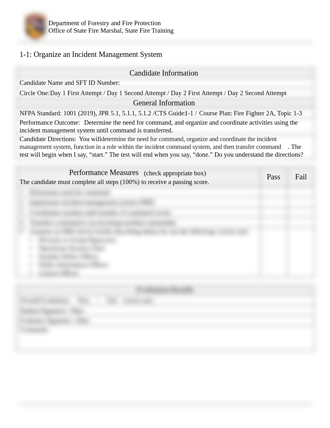 FF2A - Skill Sheet - 1-1 - Organize an Incident Management System (20191122) (1).pdf_d9iuqwul07g_page1