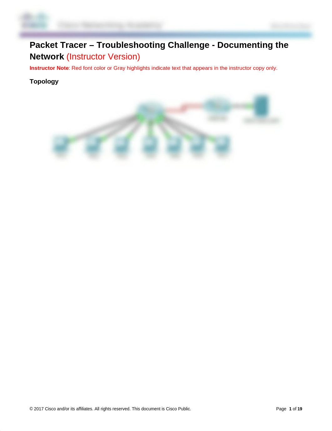 8.1.1.8 Packet Tracer - Troubleshooting Challenge - Documenting The Network Instructions - ILM.docx_d9ivnjuj7py_page1