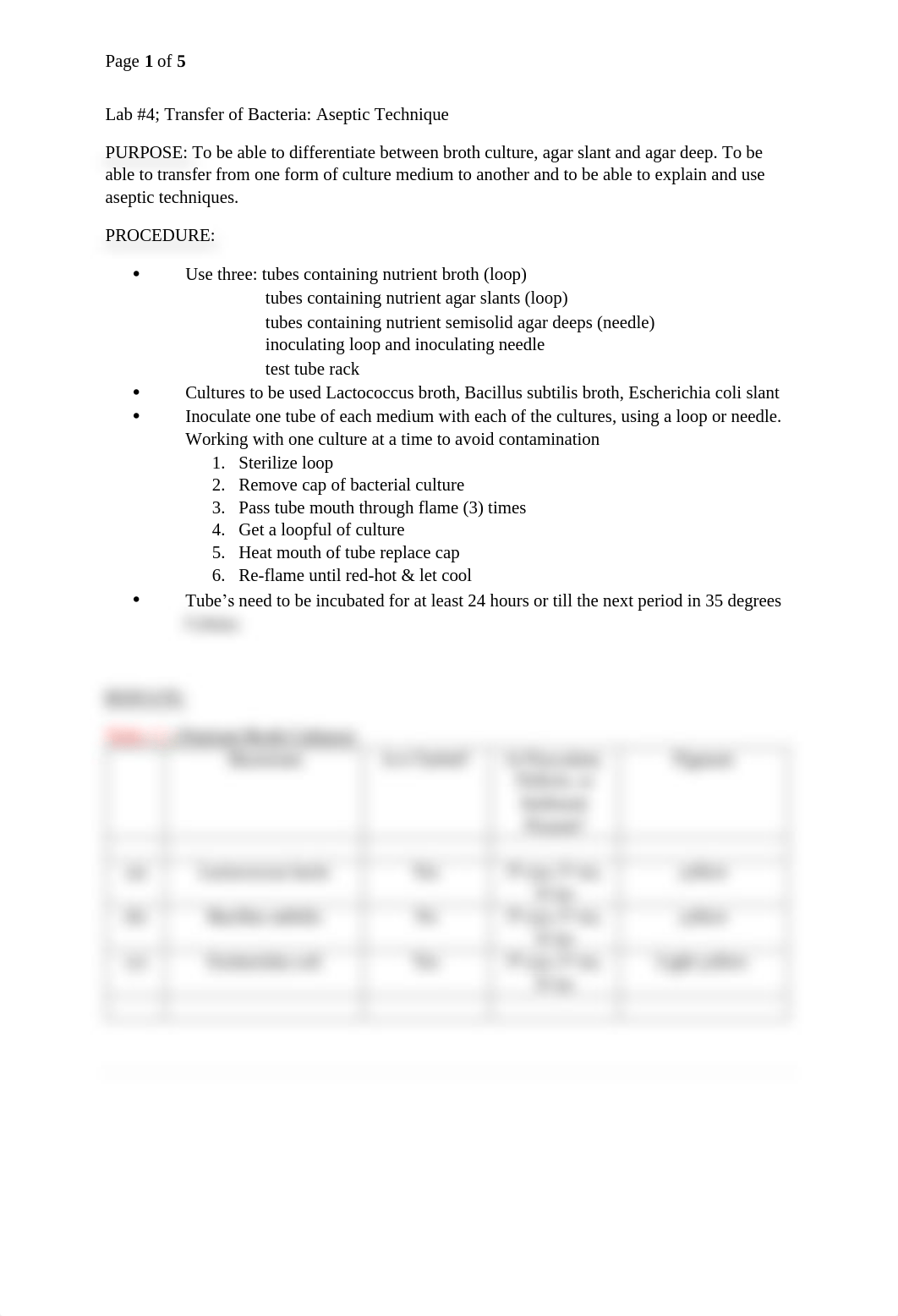 microbiology lab 4 report (1).pdf_d9ivxlvohdz_page1