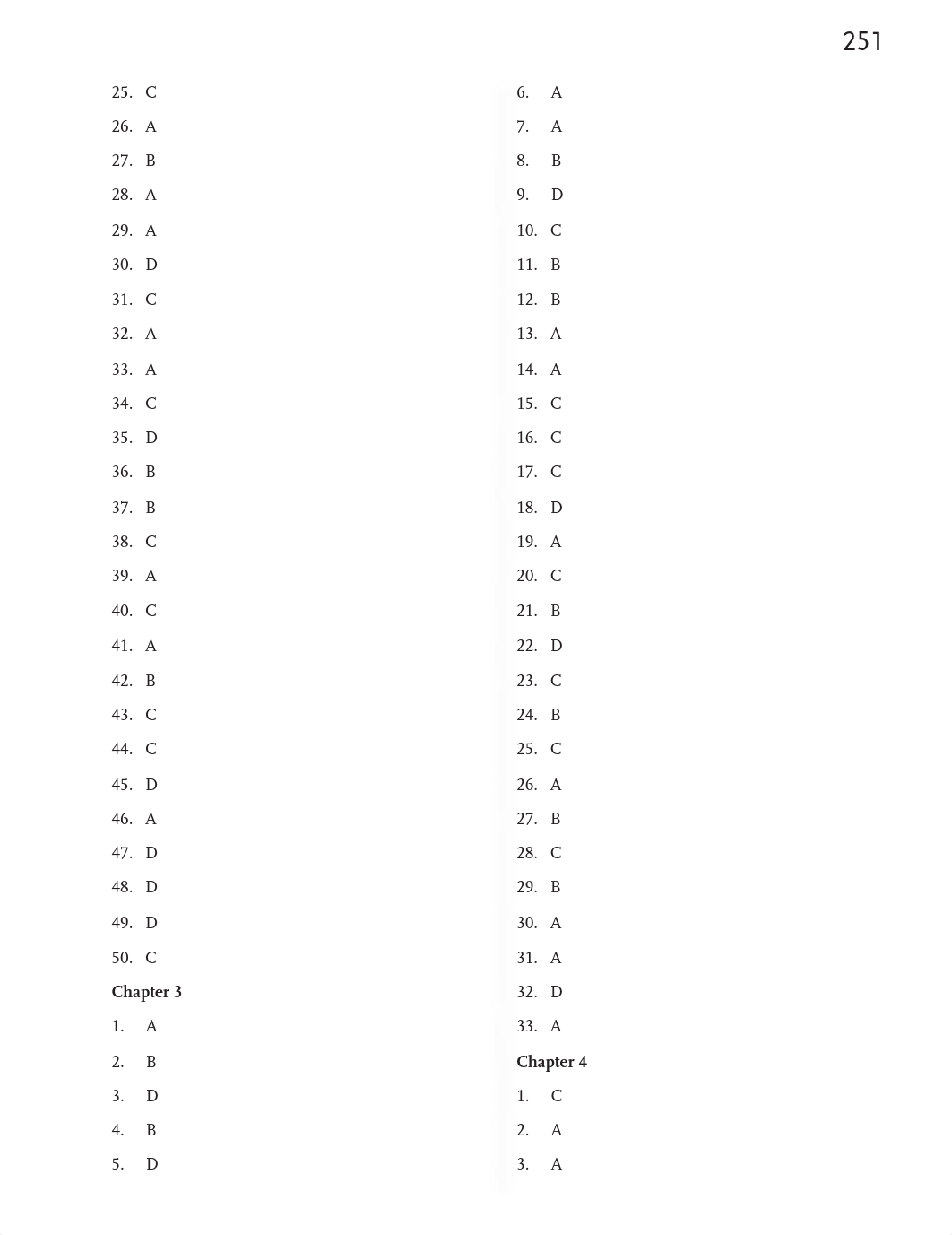 Appendix D Answer Key for Chapter Exams.pdf_d9iy7w1vxz3_page3