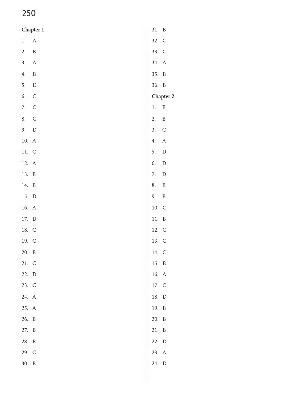 Appendix D Answer Key for Chapter Exams.pdf_d9iy7w1vxz3_page2