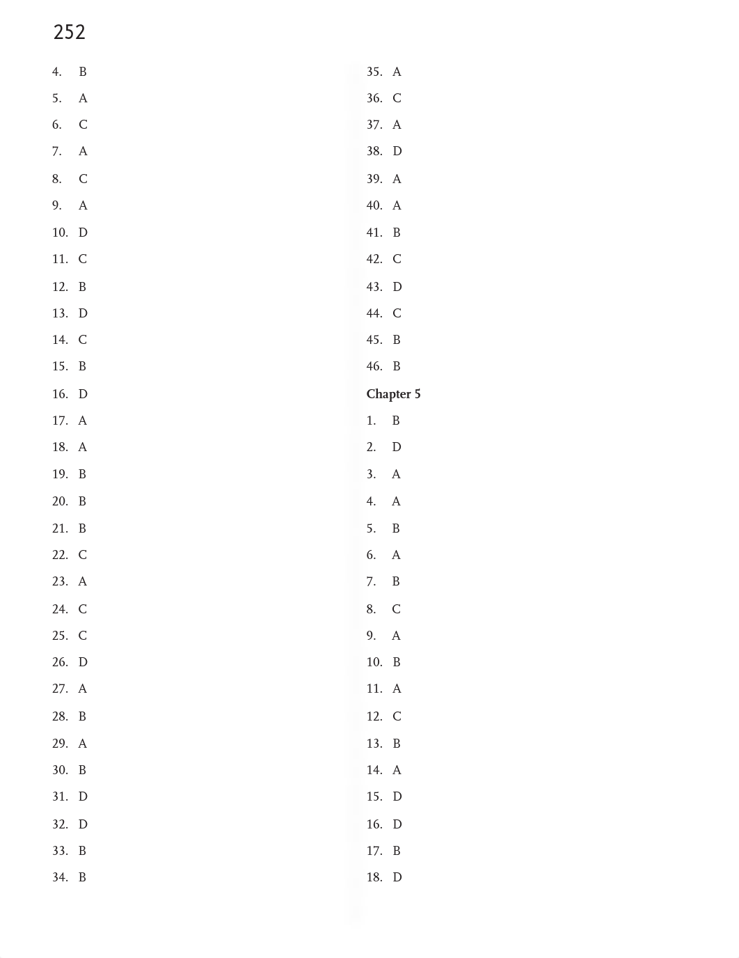 Appendix D Answer Key for Chapter Exams.pdf_d9iy7w1vxz3_page4