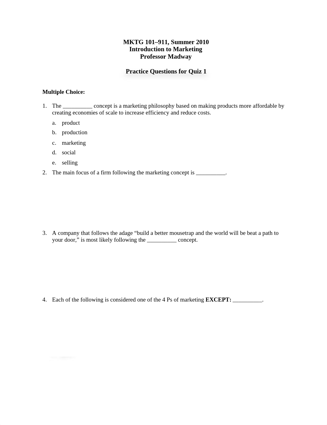 Practice Questions for Quiz 1_d9j1i91h7mg_page1