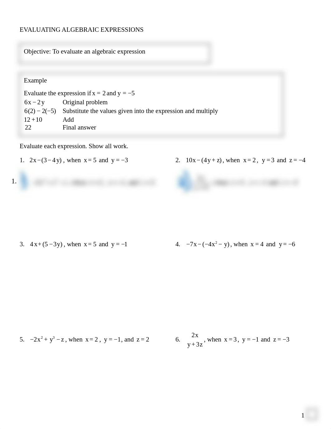 Algebra II Summer Assignment.pdf_d9j3cwq9fo6_page2