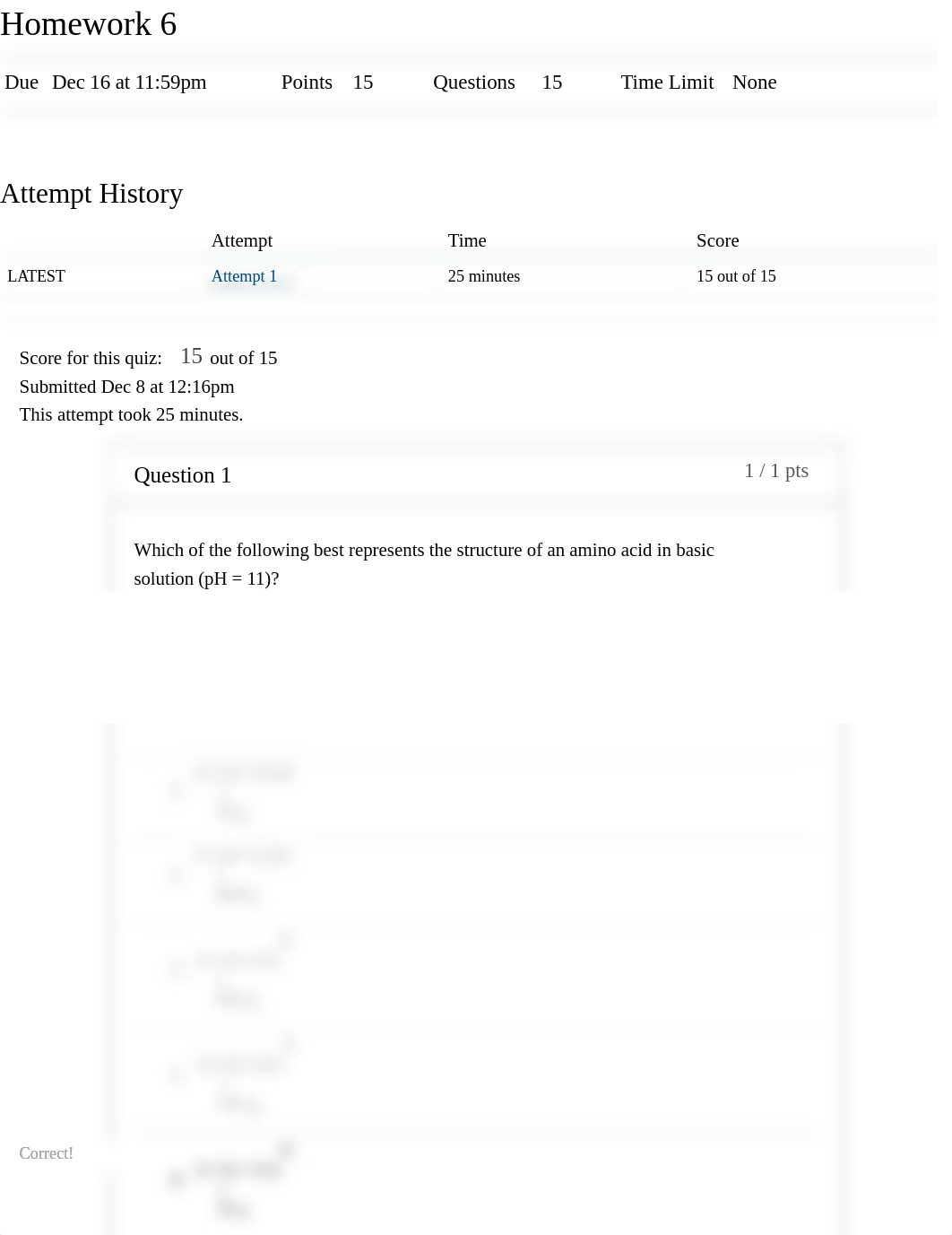 Homework 6_ Organic Chemistry II.pdf_d9j44mcog6y_page1