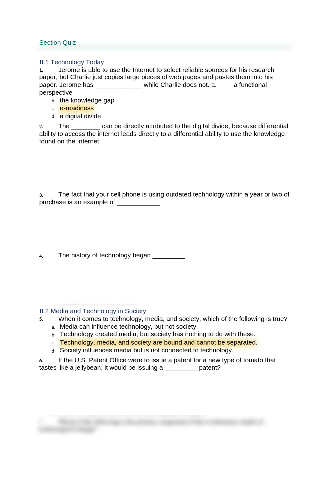 Chapter Eight Self Assessment.pdf_d9j4mx7dql8_page1