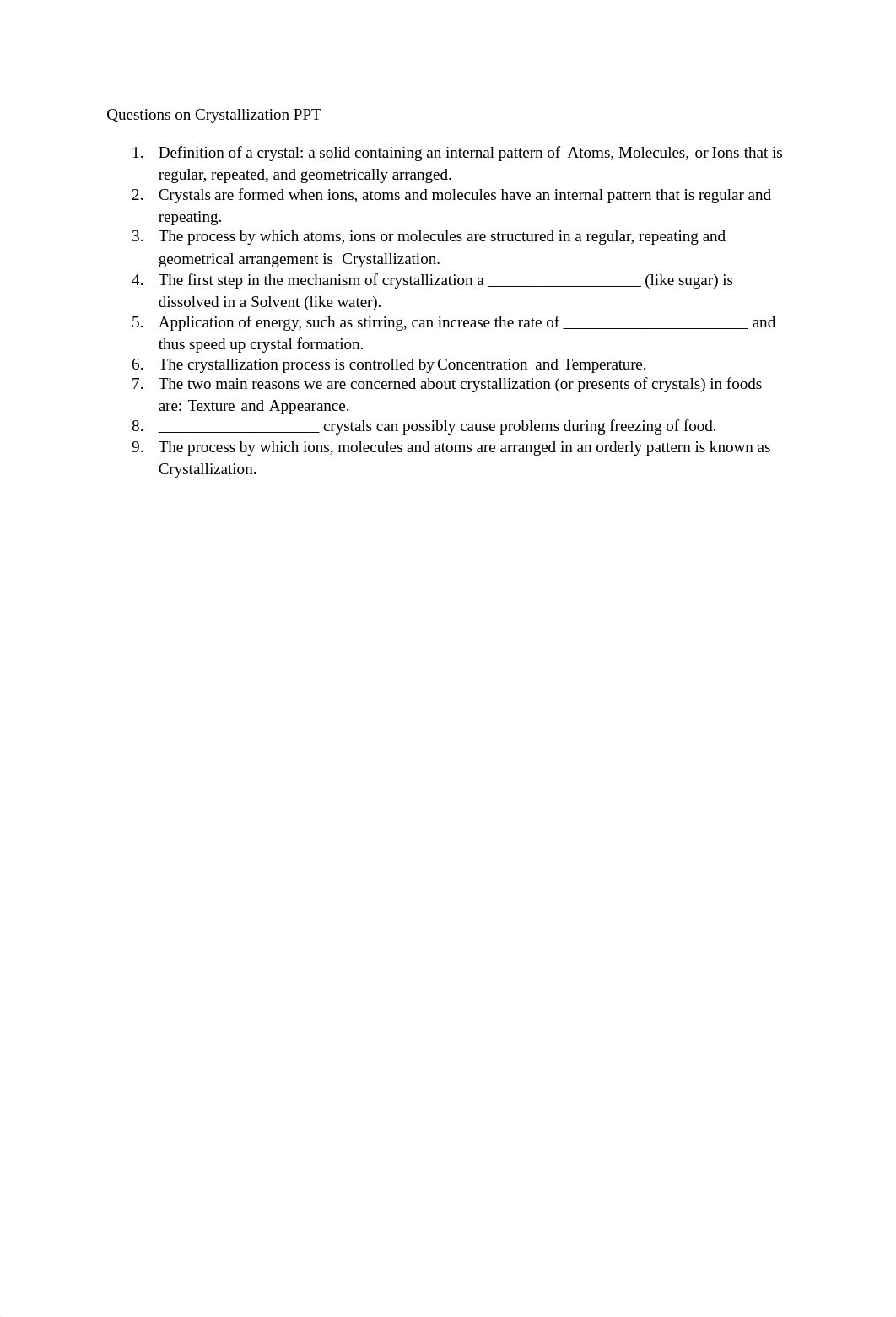 Crystallization Questions.docx_d9j5djkuf5e_page1