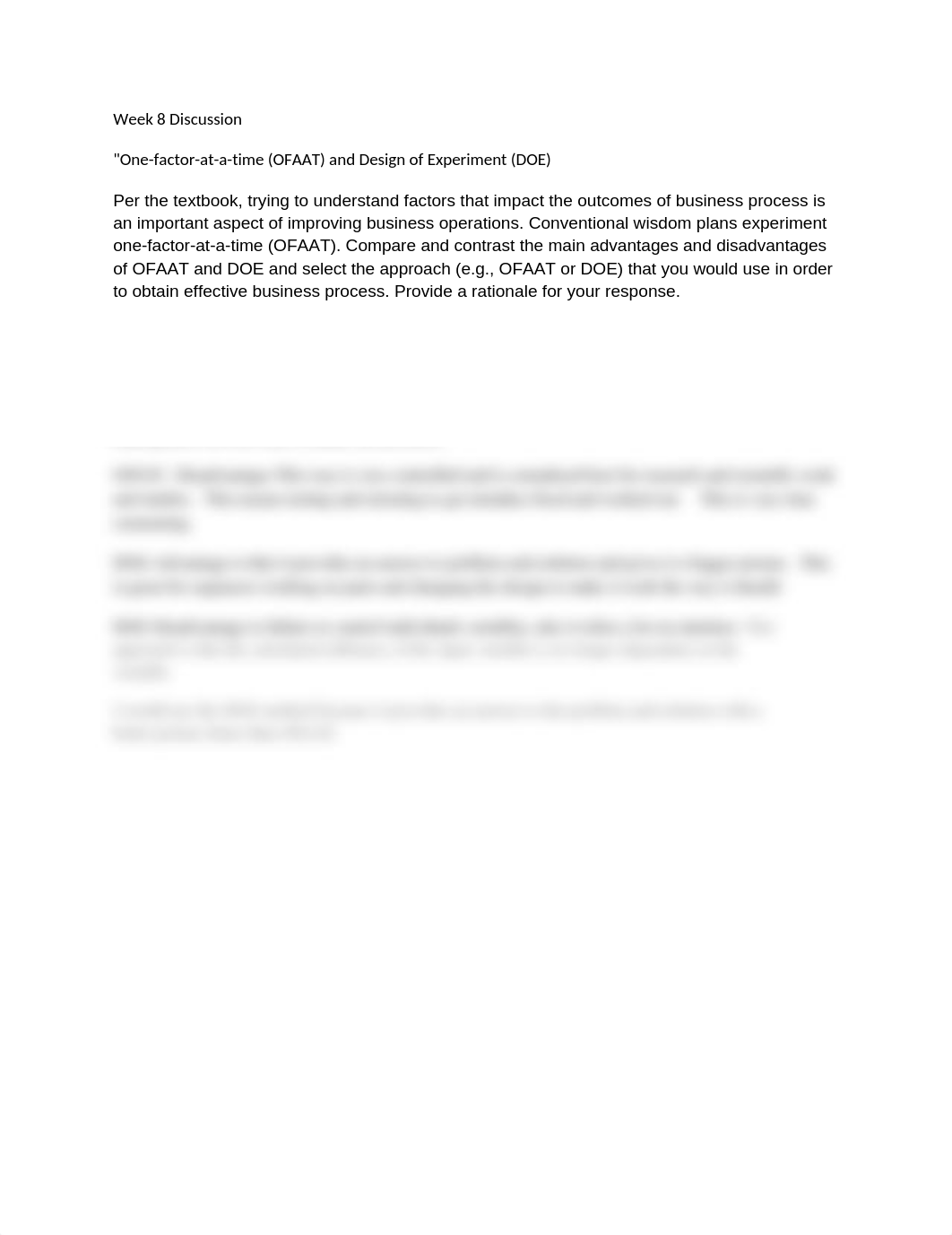 Week 8 Discussion Business Statistical MAT 510.docx_d9j6cyg2g9w_page1