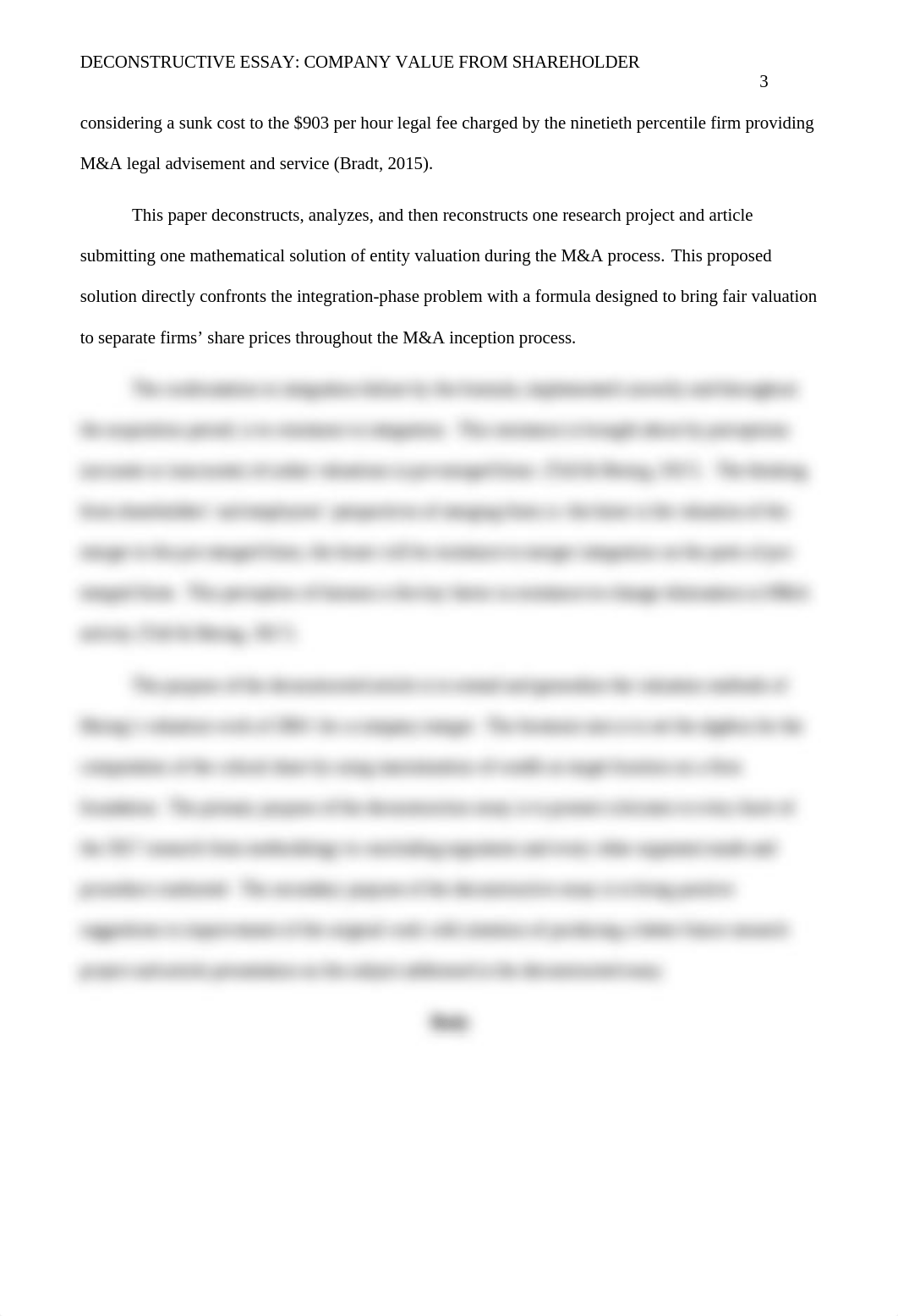 Deconstructive Essay final MGT 635 Unit 4 Mergers And Acquisitions-Due Diligence Report.asd.docx_d9j78fvr56t_page3