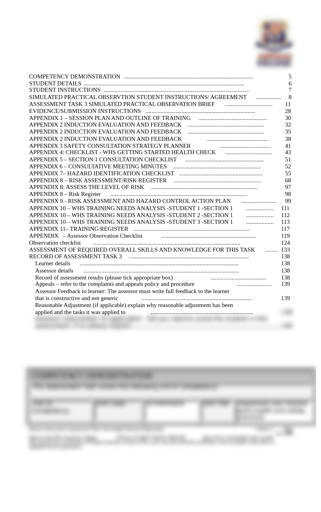 12 SITXWHS003 Assessment Task 3 Simulated Practical Observation.docx_d9j8iqmqpts_page3