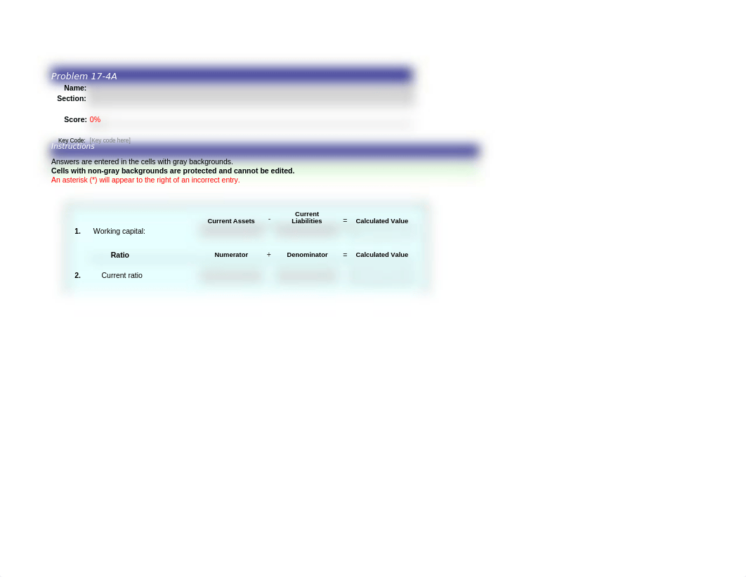 CHAPTER 17 PR 17-4A SOLUTION.xlsx_d9j8qmk1djt_page1