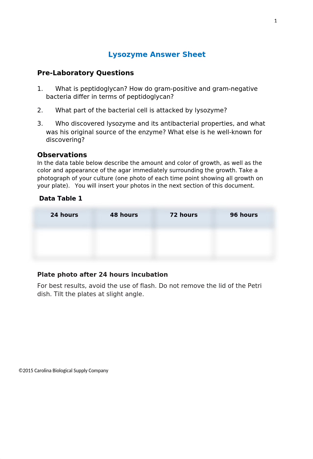 Lysozyme answer sheet.docx_d9jbbd1i4q8_page1