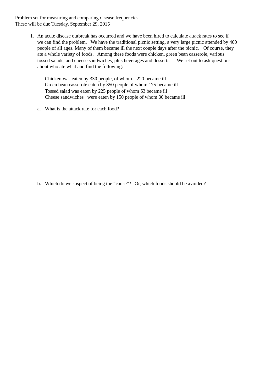 Problem set one  2015 for measuring and comparing disease frequencies-2_d9jectlpsnw_page1