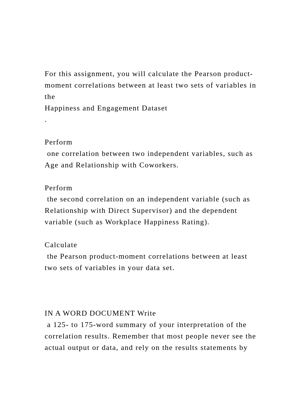 For this assignment, you will calculate the Pearson product-mome.docx_d9jflsape09_page2