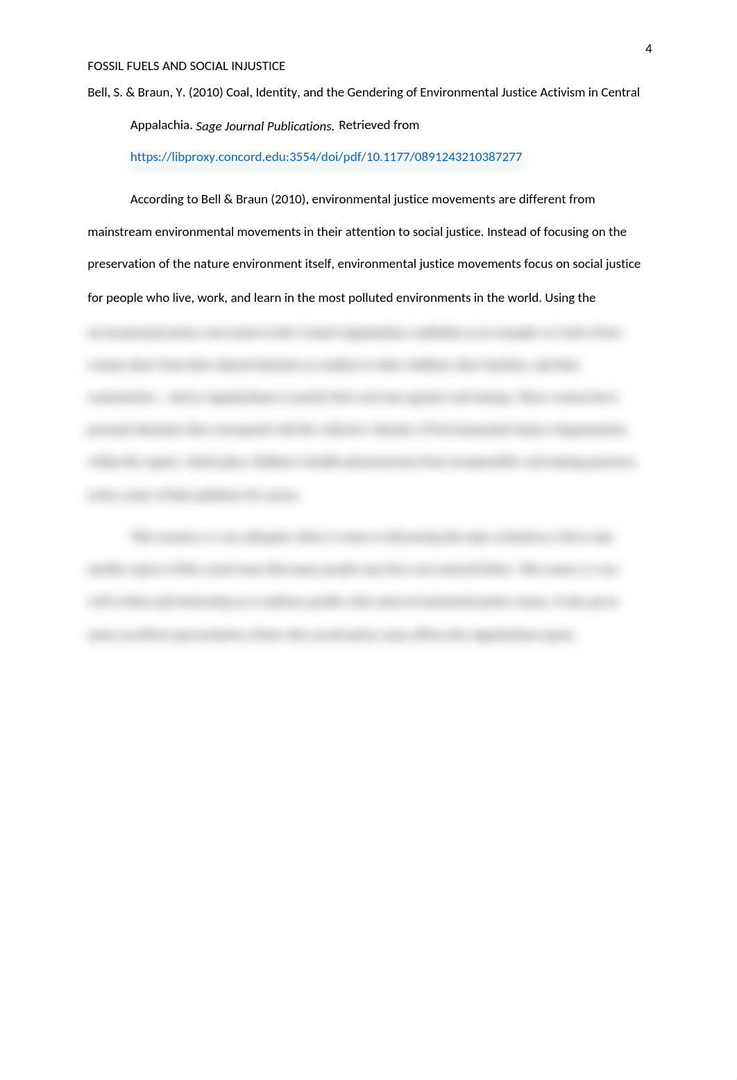 FernaldWilliamsFossilFuelsandSocialinjusticeSOWK613Fall2019.docx_d9jfu909oar_page4