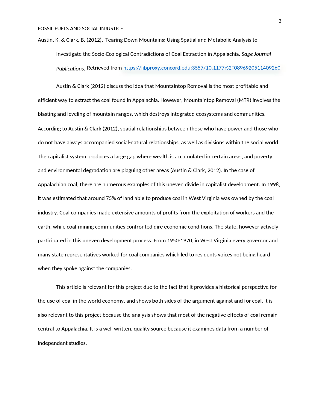 FernaldWilliamsFossilFuelsandSocialinjusticeSOWK613Fall2019.docx_d9jfu909oar_page3