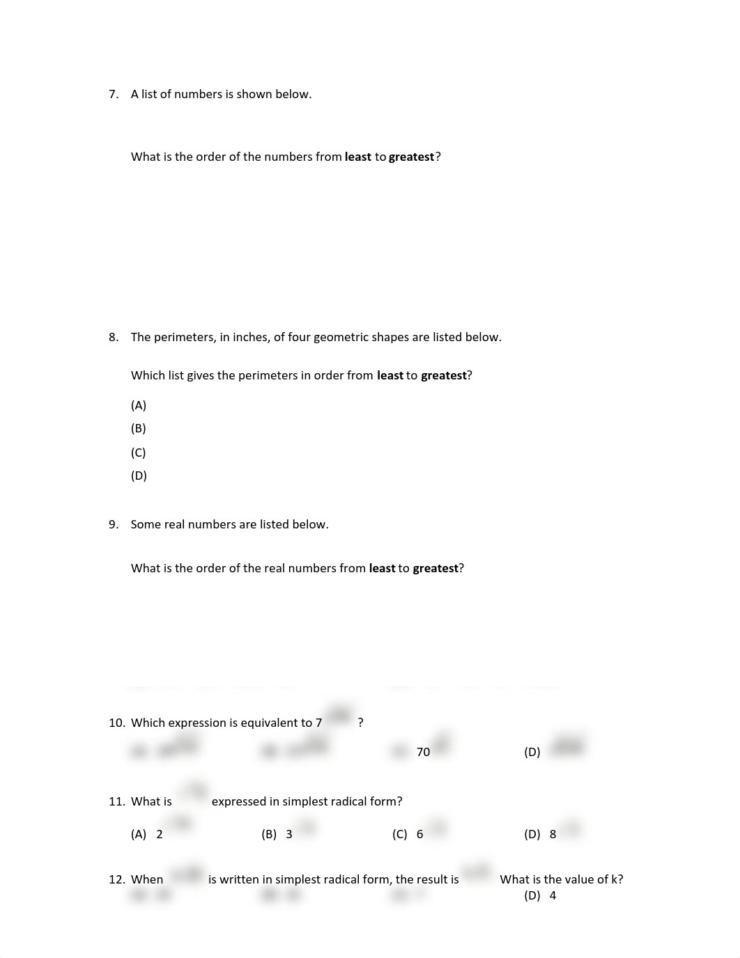 final A1 Keystone Review.pdf_d9jgv8see40_page2