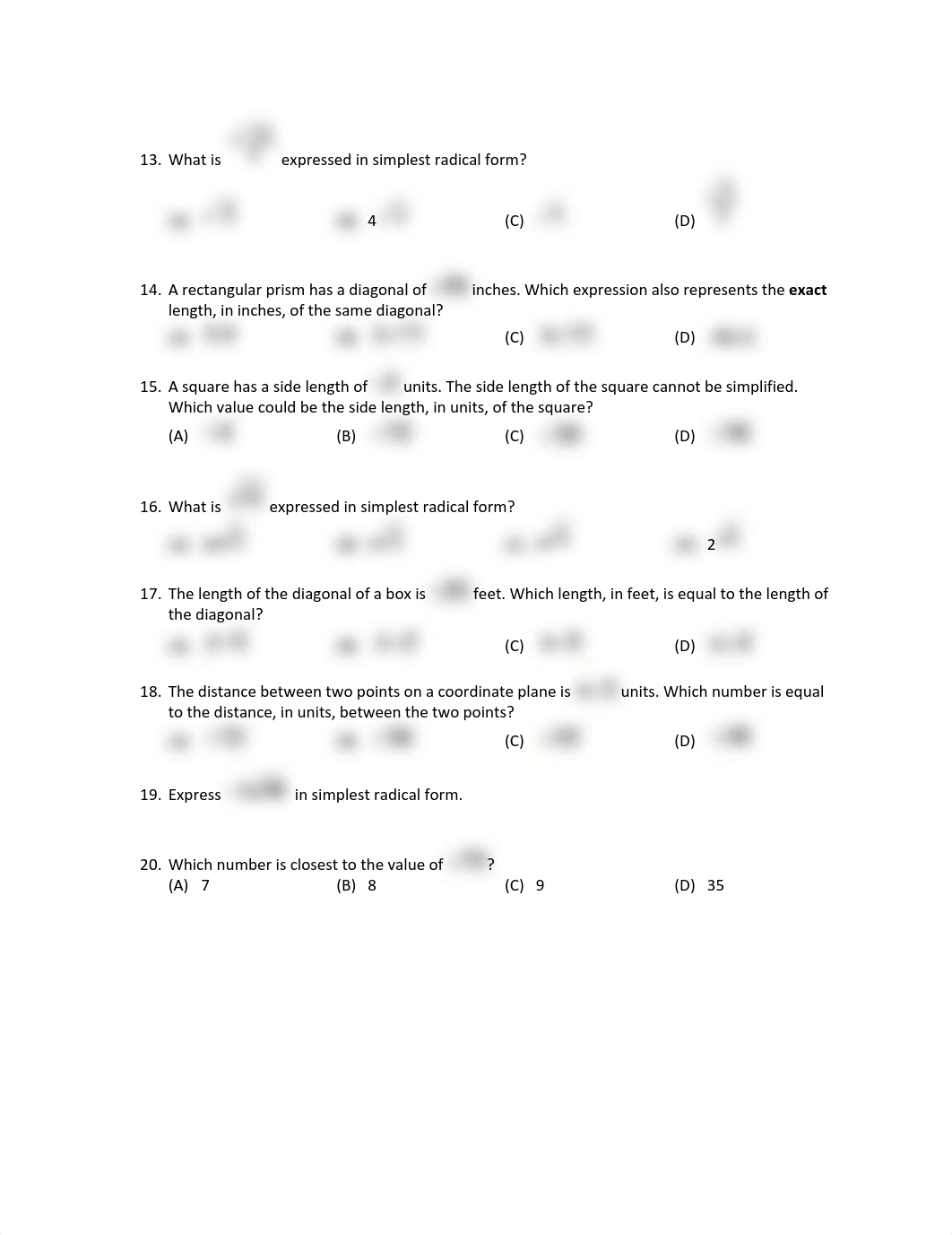 final A1 Keystone Review.pdf_d9jgv8see40_page3