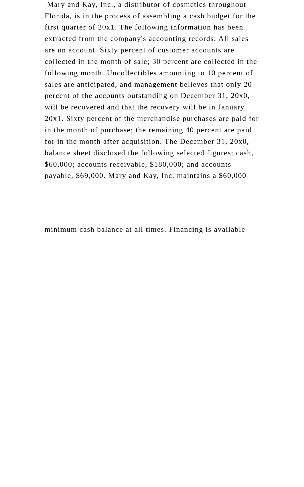 Mary and Kay, Inc., a distributor of cosmetics throughout Florida, is.docx_d9jhxjm3obg_page2