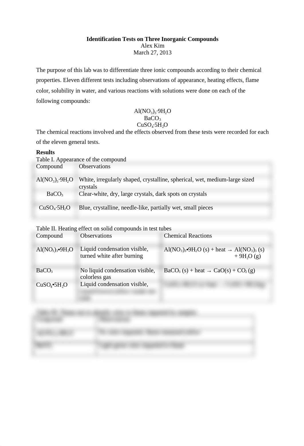 Identification Tests on Three Inorganic Compounds_d9jivhan35s_page1