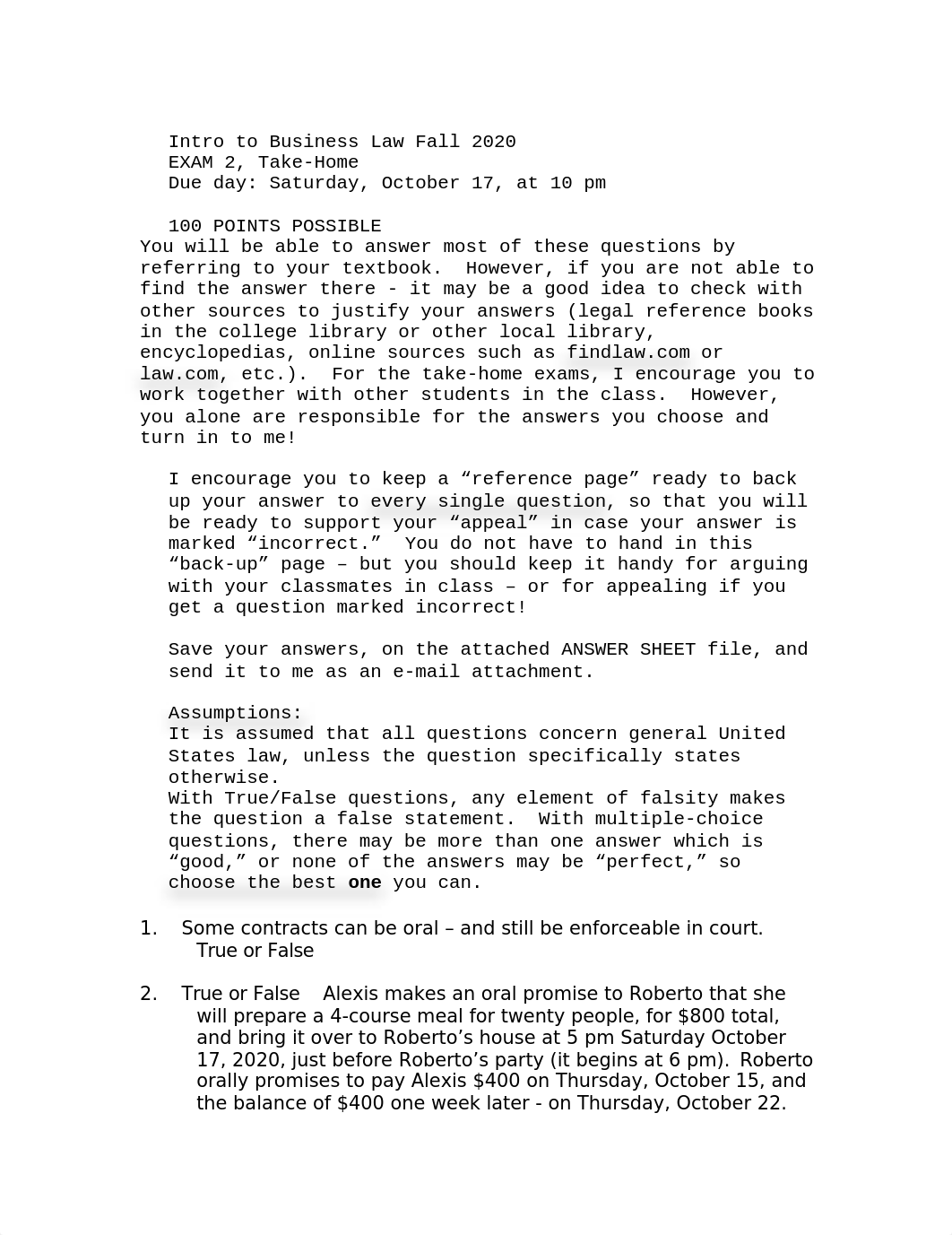 Exam 2 FALL 2020 Laney College.doc_d9jiwh9vdcx_page1