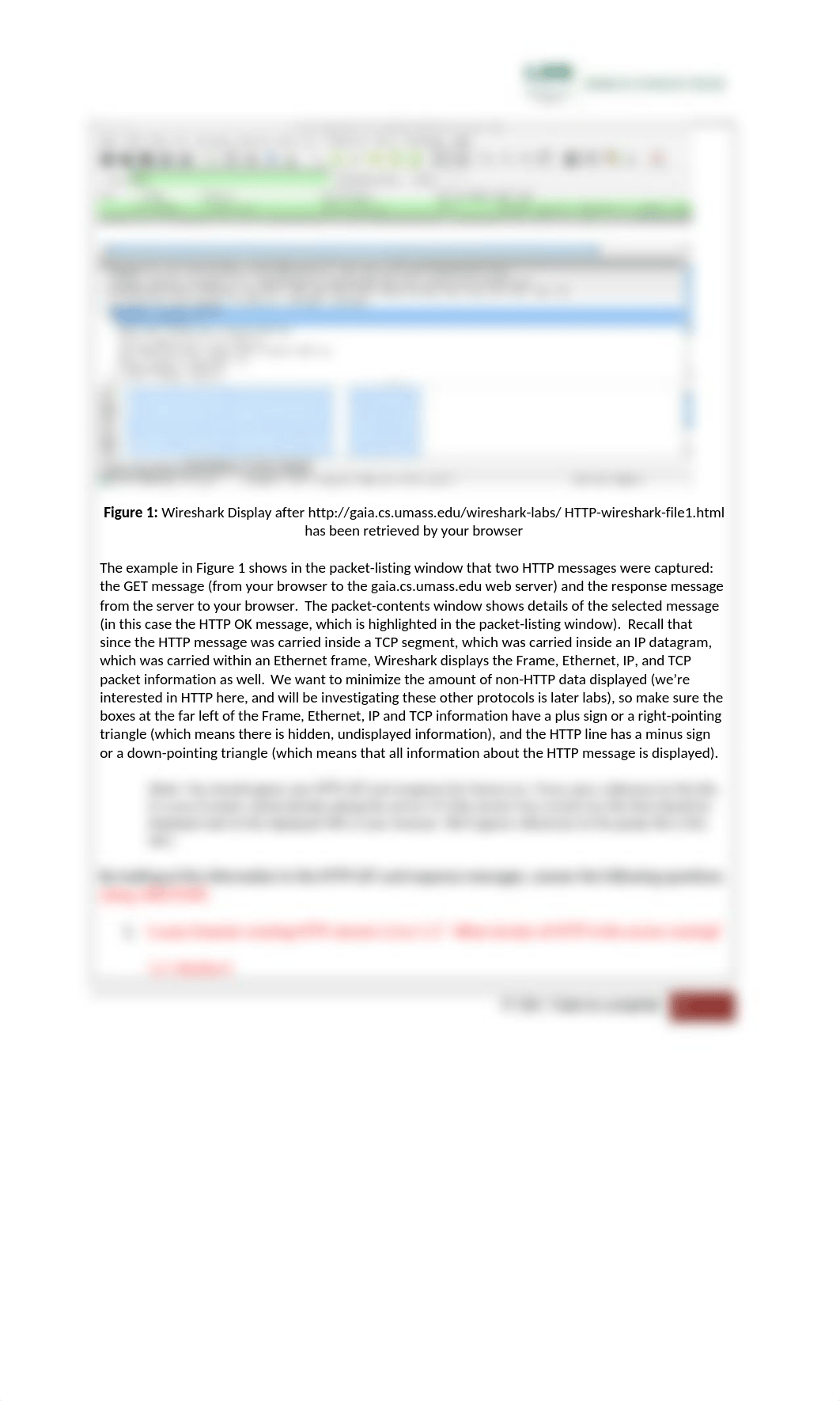 IT 150 - Project #6 - Wireshark Lab - HTTP.docx_d9jj8lu2gf5_page2