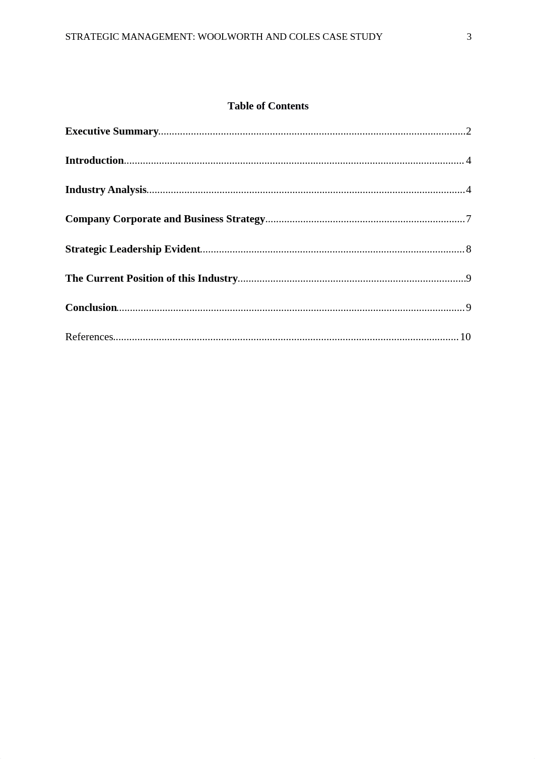 Strategic Management Woolworth and Coles Case Study_d9jlo6y2wi8_page3