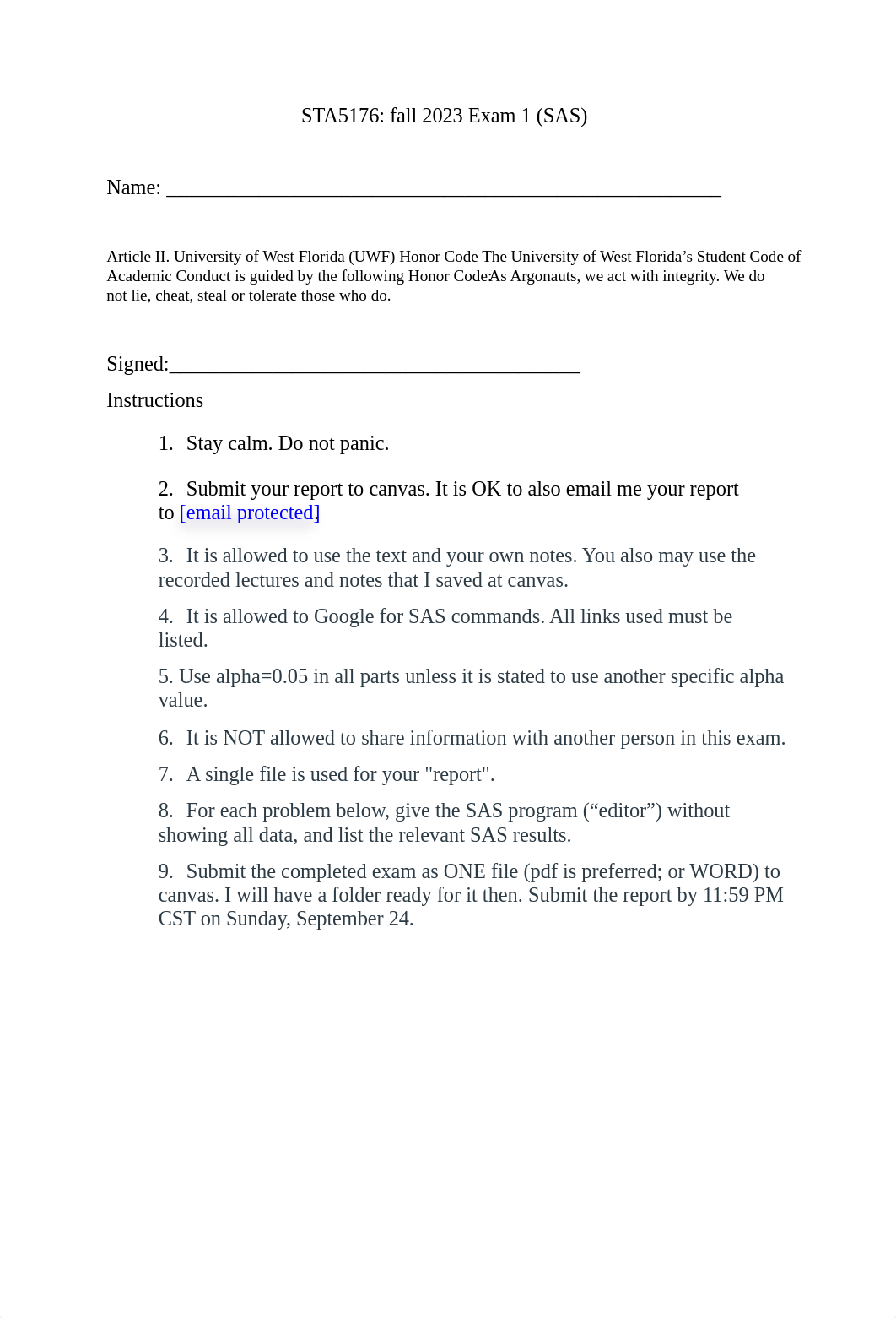 sta5176-SAS-exam1-fall-2023.docx_d9jm7jowgxv_page1