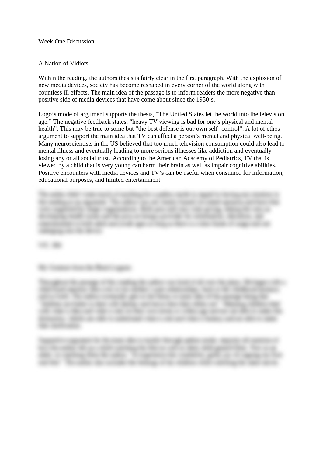 Week One Discussion ENC2.docx_d9jroi8zlxs_page1