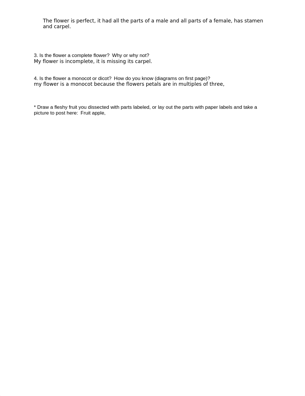 Lab Report # 13 Biotech and Field Biology.doc_d9js397h07l_page2