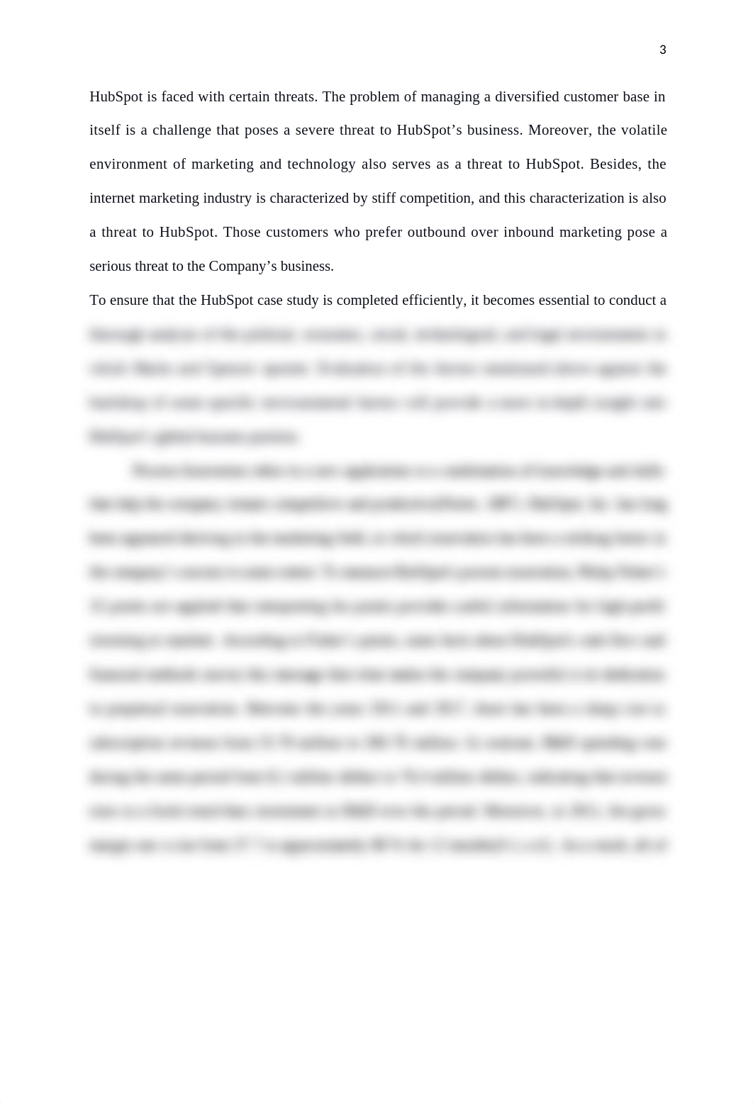 HubSpot Company Analysis- Threat and opportinities.docx_d9jx8rx25gq_page3