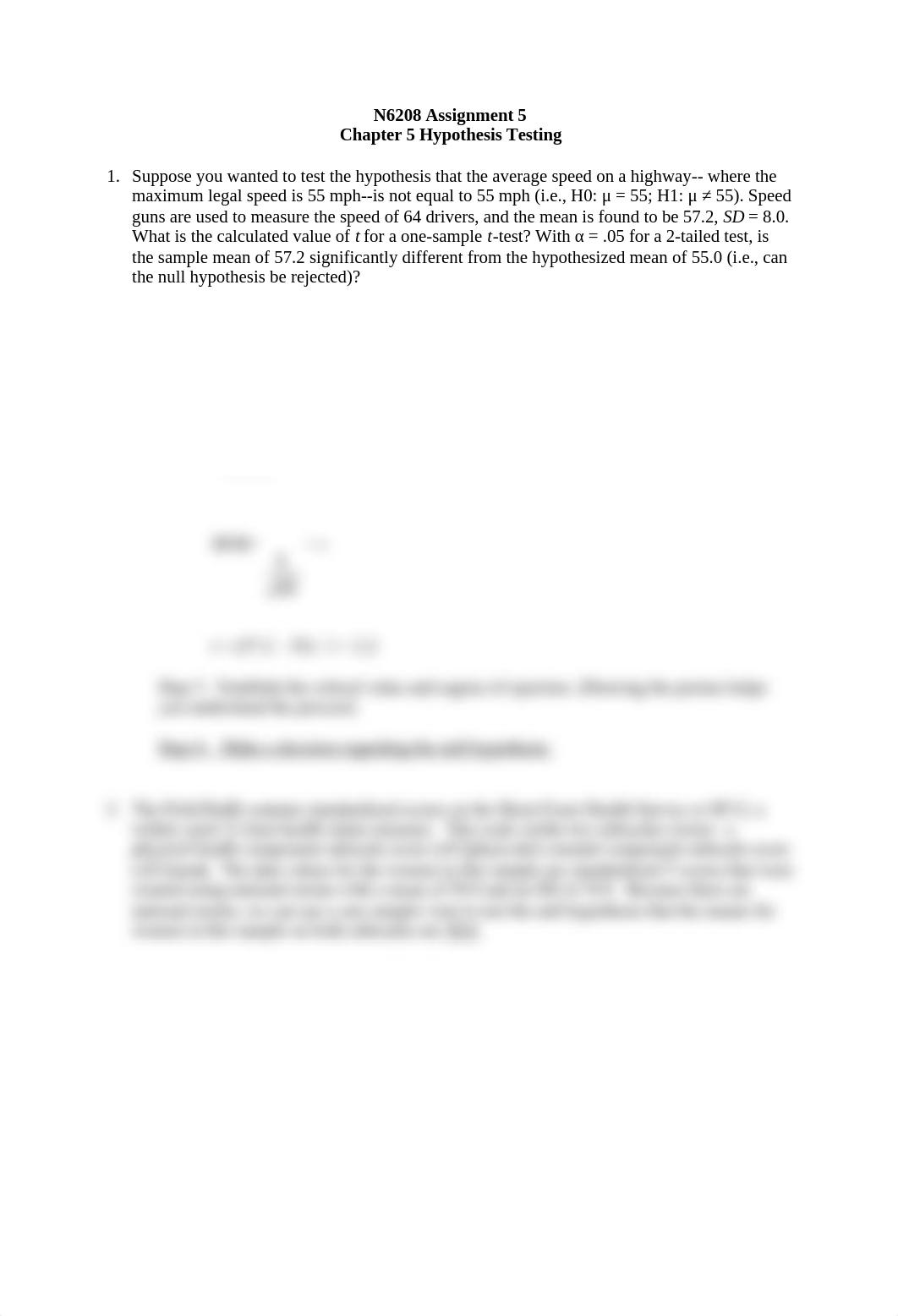 N6208 Assignment 5 Hypothesis testing Ntam.docx_d9jxlgj4xtn_page1