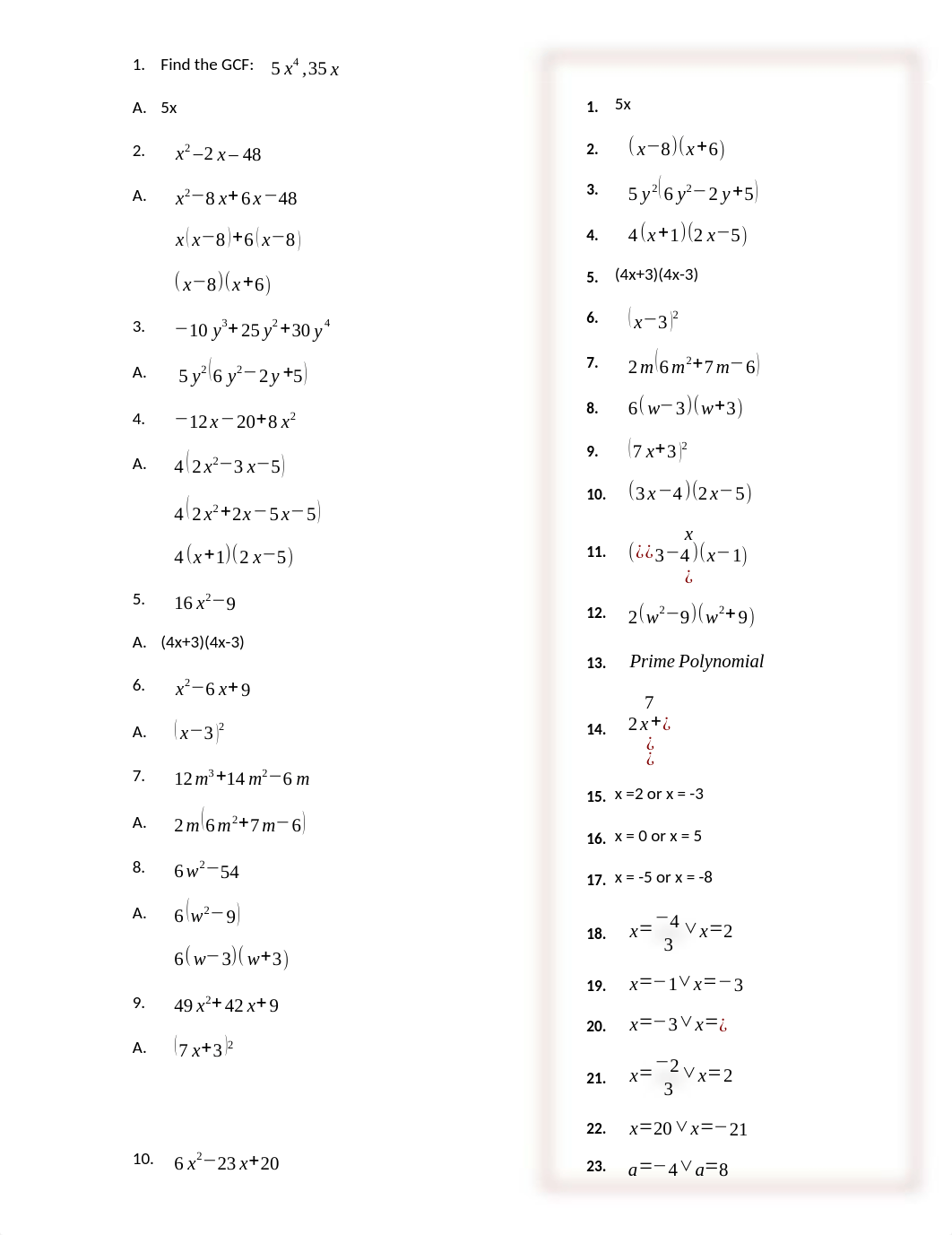 Algebra Assignment 5.1.docx_d9jxxiv8mpx_page1