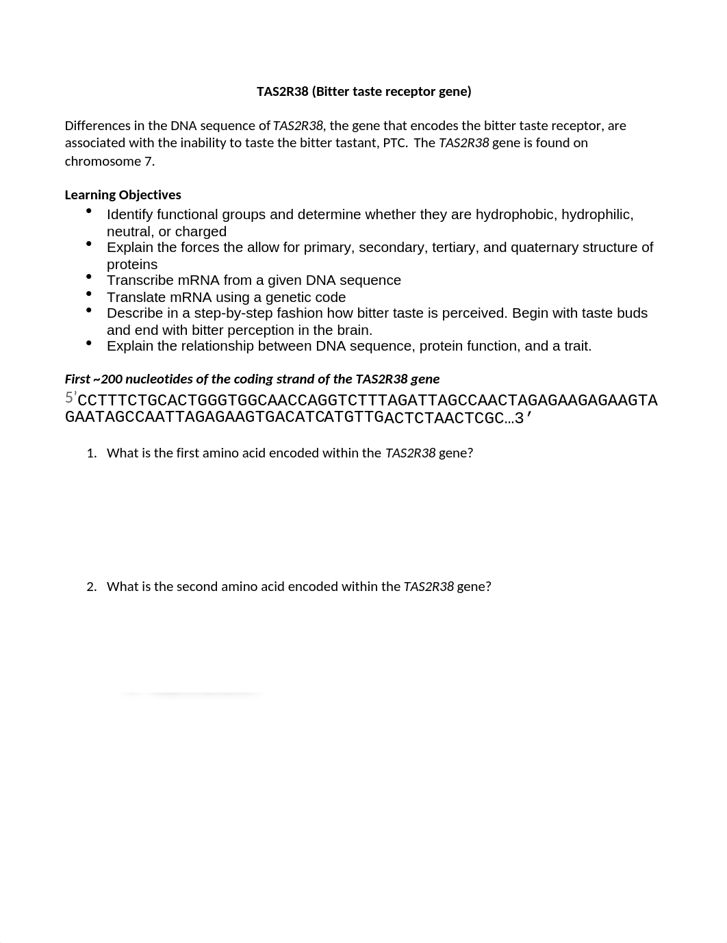 UPDATED_KEY_Tying it all together_Bitter Taste (1).docx_d9jyquyp5nd_page1