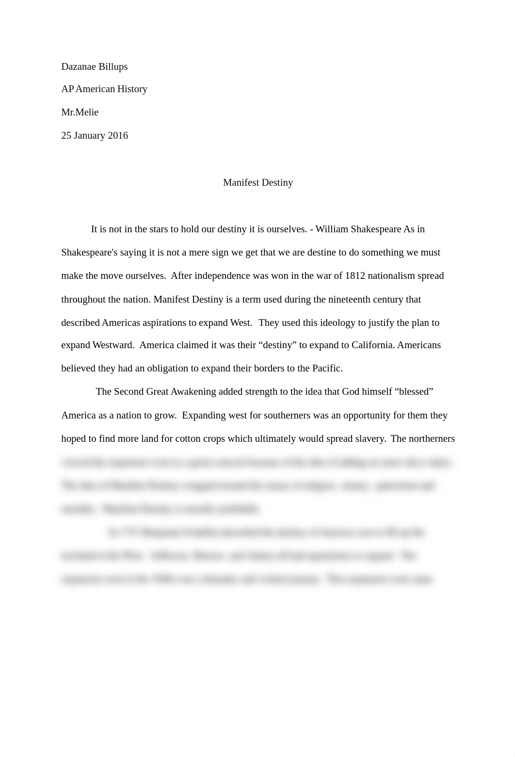 Manifest Destiny Essay_d9k0unjwo1w_page1