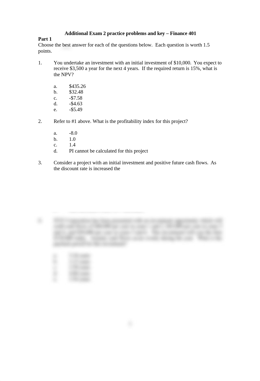 Exam 2 Additional practice problems and key.doc_d9k12oj7dqa_page1