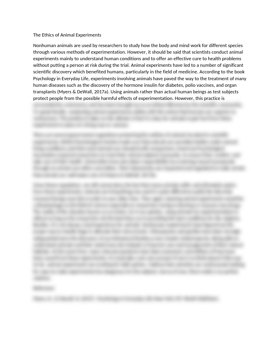 Ethics of Animal Experiments.docx_d9k23fi49xk_page1