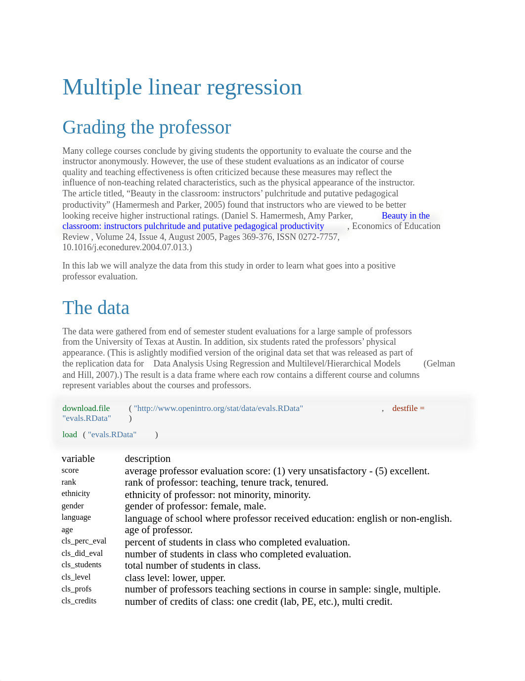 Week 10 Multiple Linear regression.docx_d9k2ri12odf_page1