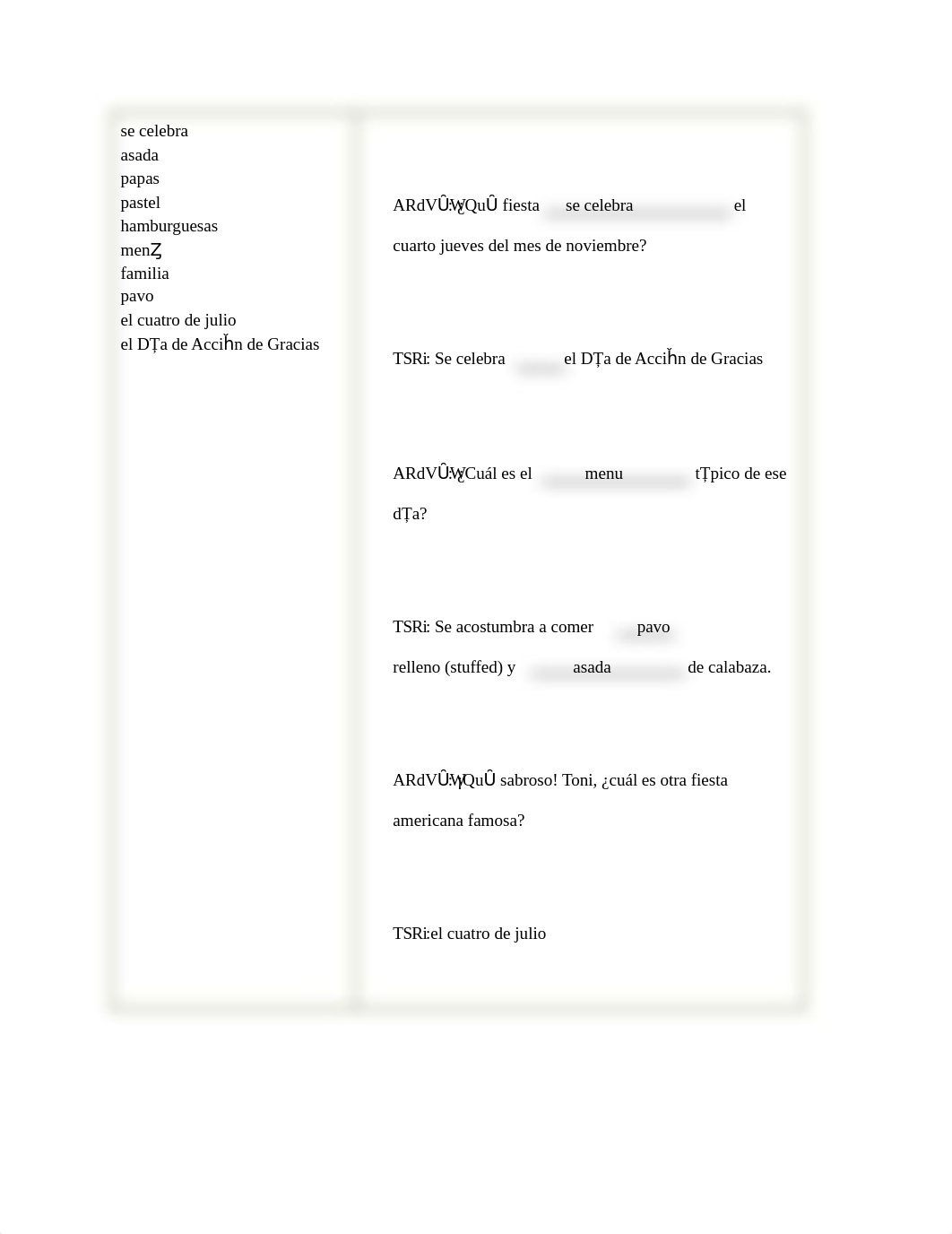 Spanish 2 2.4.9 Practice_ Spoken Assignment_ What's Cooking? -2.pdf_d9k3dmlhgi8_page2