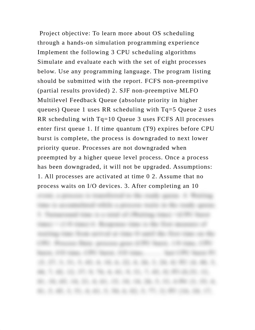 Project objective To learn more about OS scheduling through a hands-.docx_d9k45uk3ucv_page2