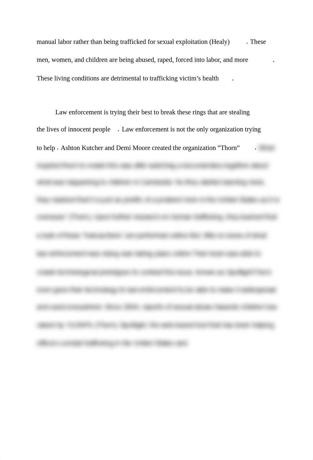 Human Trafficking essay.pdf_d9k4lr7ai3x_page2