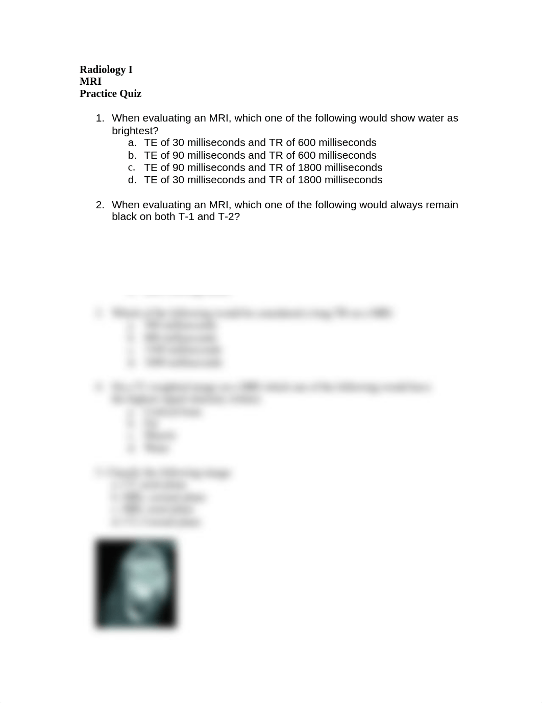 Radiology I Quiz-MRI_d9k4y22sn4w_page1