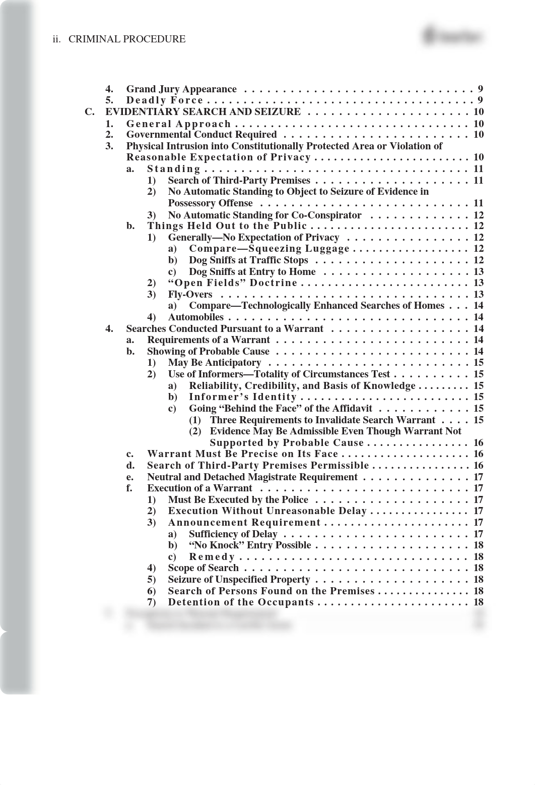 [REFERENCE]-Criminal Procedure OUTLINE (barbri).pdf_d9kbcw13y9n_page4