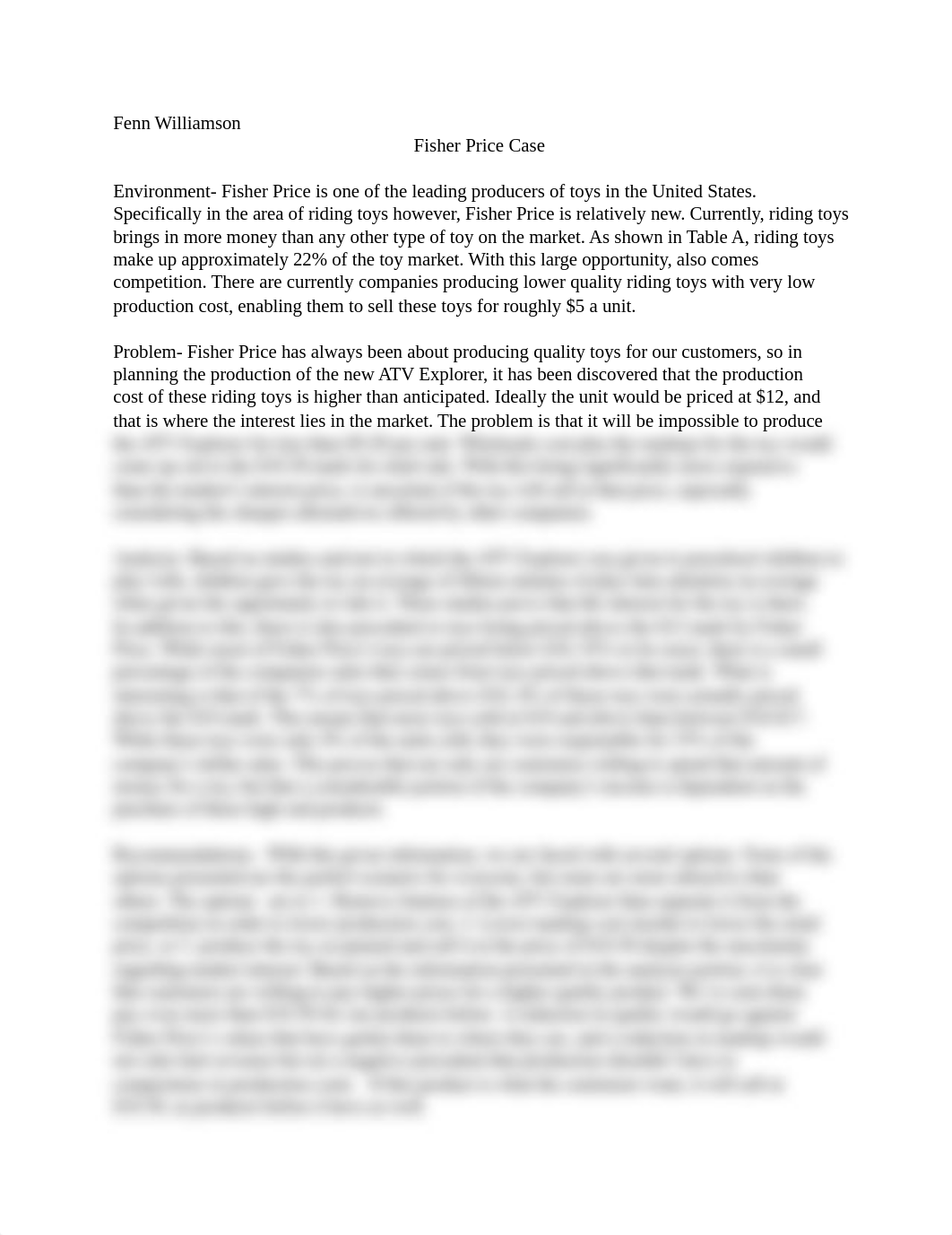 Fisher Price Case Study (1).docx_d9kc6k3v42b_page1