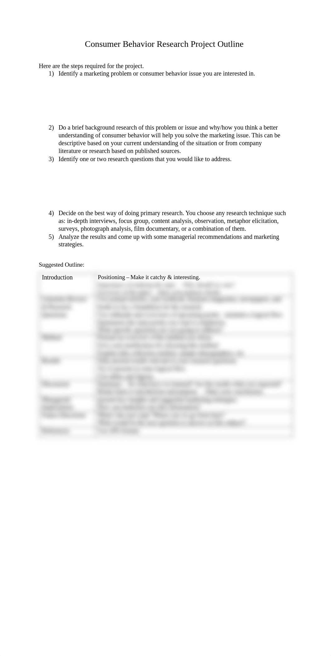 Consumer Behavior Research Project Outline.pdf_d9kd638usw6_page1